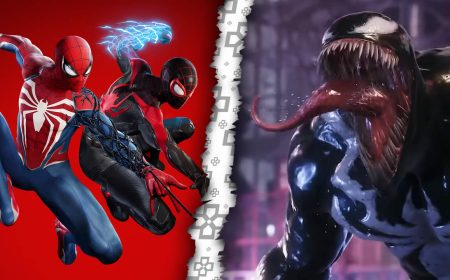 Spider-Man 2 ya tiene un nuevo trailer (Míralo aquí en español latino)