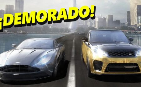 Test Drive Unlimited Solar Crown será demorado hasta 2024