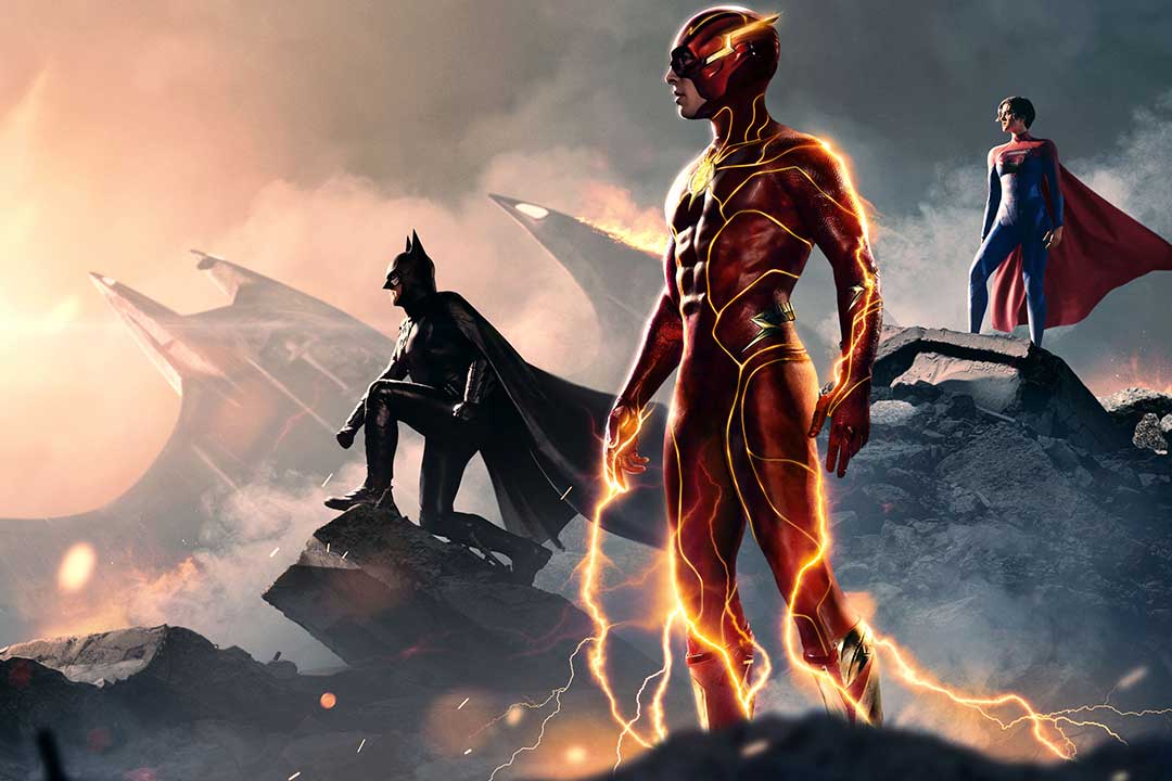 The Flash