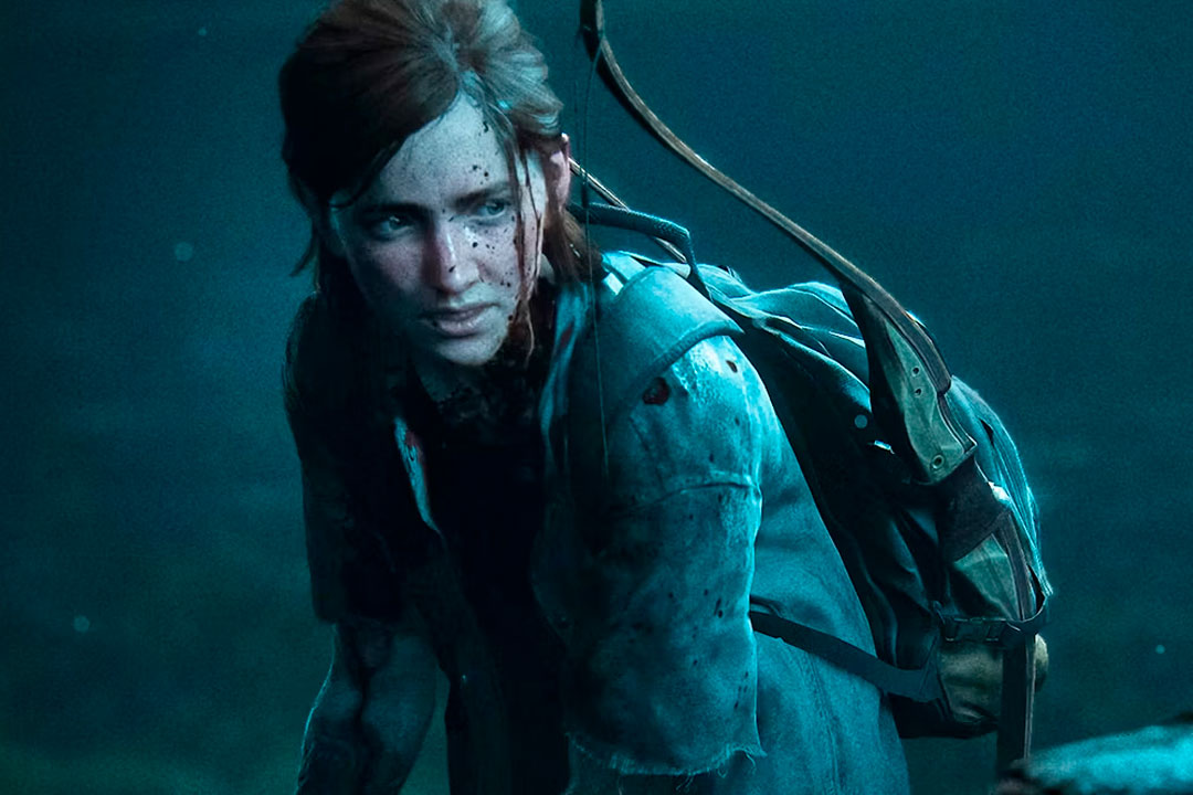 The Last of Us 