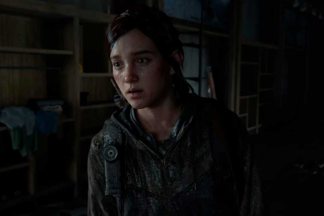 The Last of Us Part 3