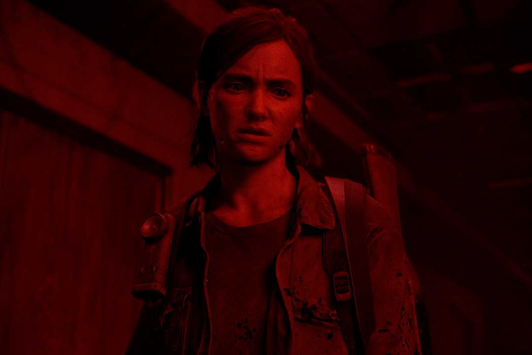 The Last of Us Part 3