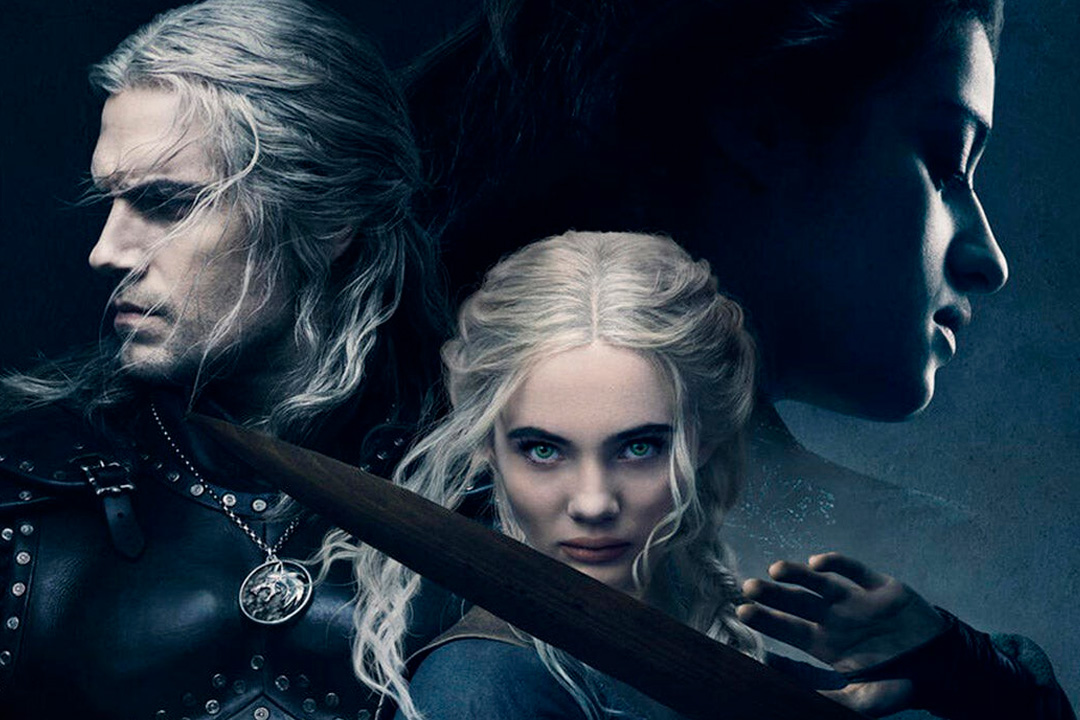The Witcher 