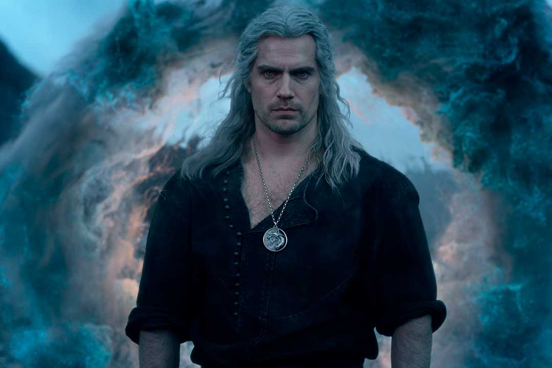 The Witcher 