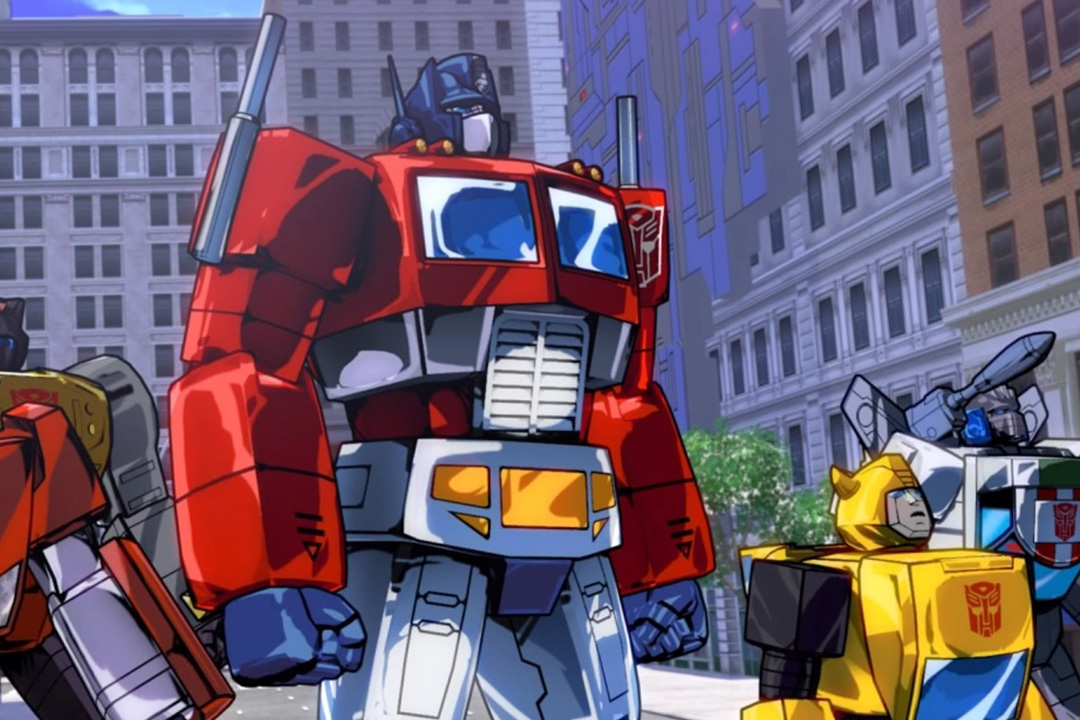 Transformers