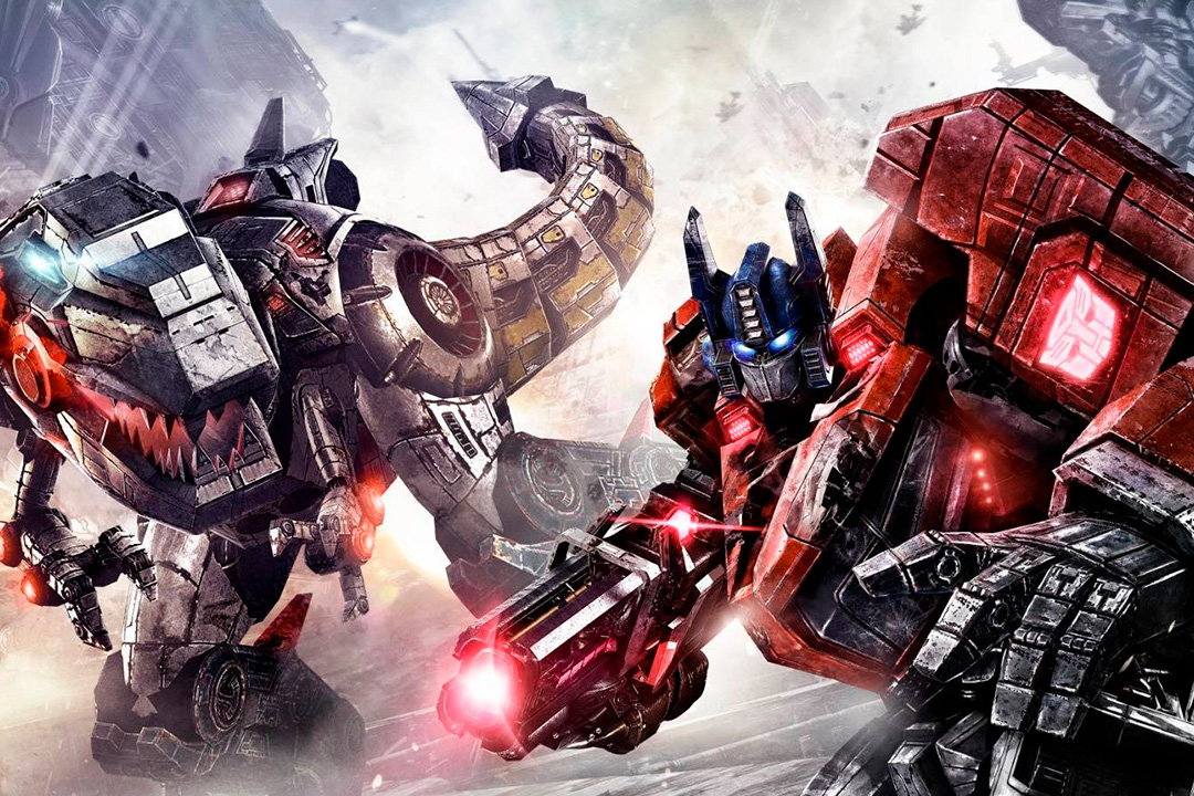 Transformers