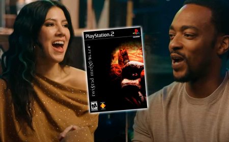 PlayStation ignora el Twisted Metal de PS3 y promociona el querido ‘Twisted Metal Black’