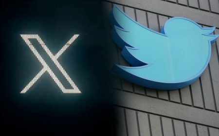 Elon Musk quiere despedirse de Twitter y renombrarlo como ‘X’