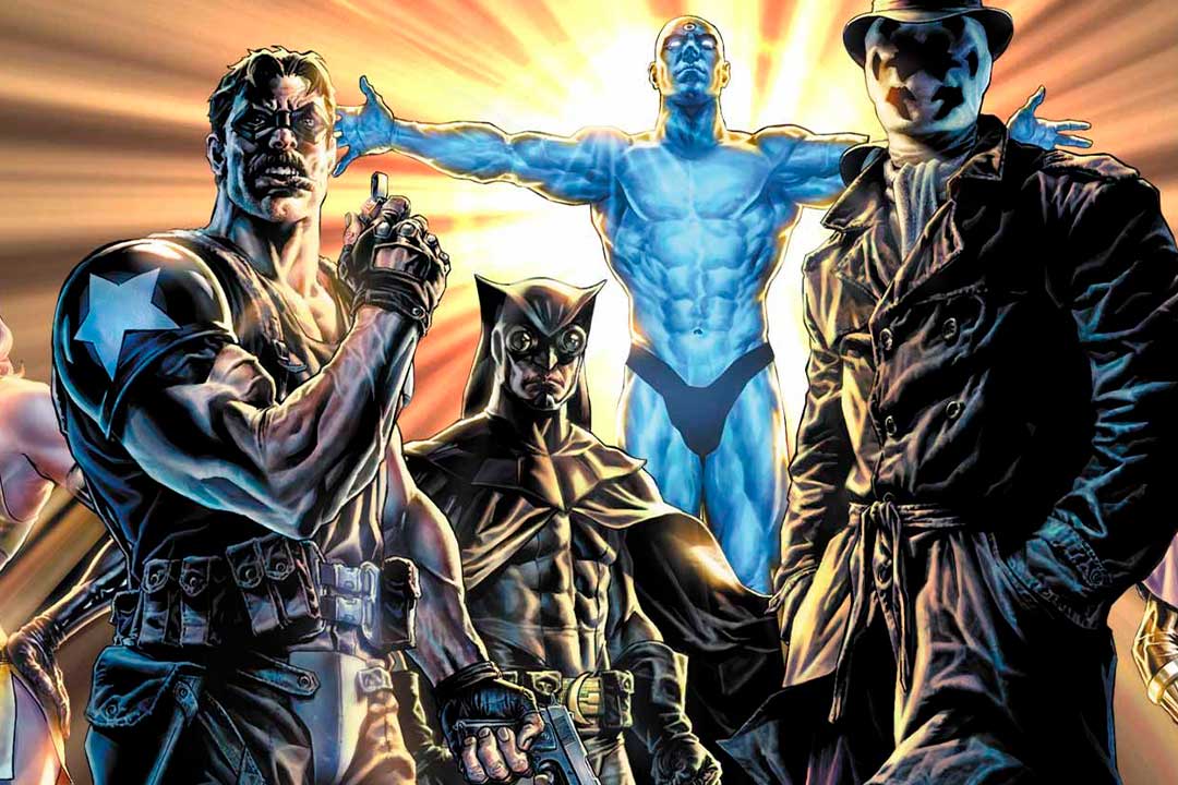 Watchmen