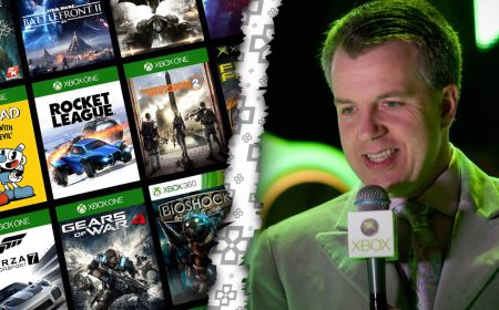 Larry Hryb, el popular «Major Nelson», se retira de Xbox