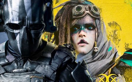 xDefiant, el próximo ‘hero shooter’, lucha por lanzarse en PlayStation 4 y Xbox One