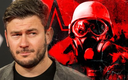 Novelista de Metro 2033 es condenado a prisión por hablar en contra de la invasión rusa