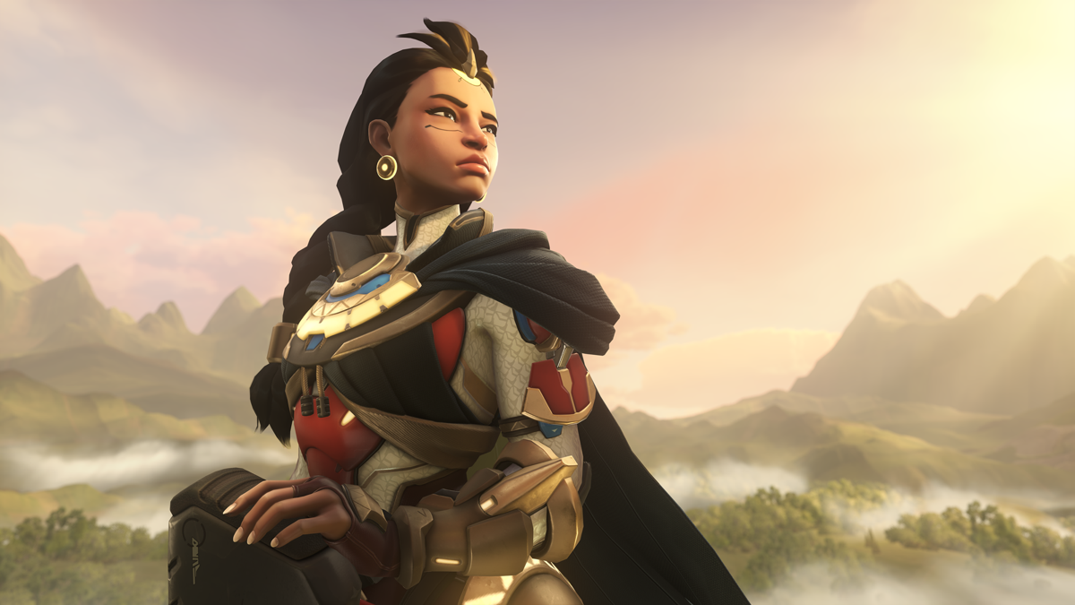 Imagen de Jugué 'Invasion' de Overwatch 2 y esta ha sido mi experiencia