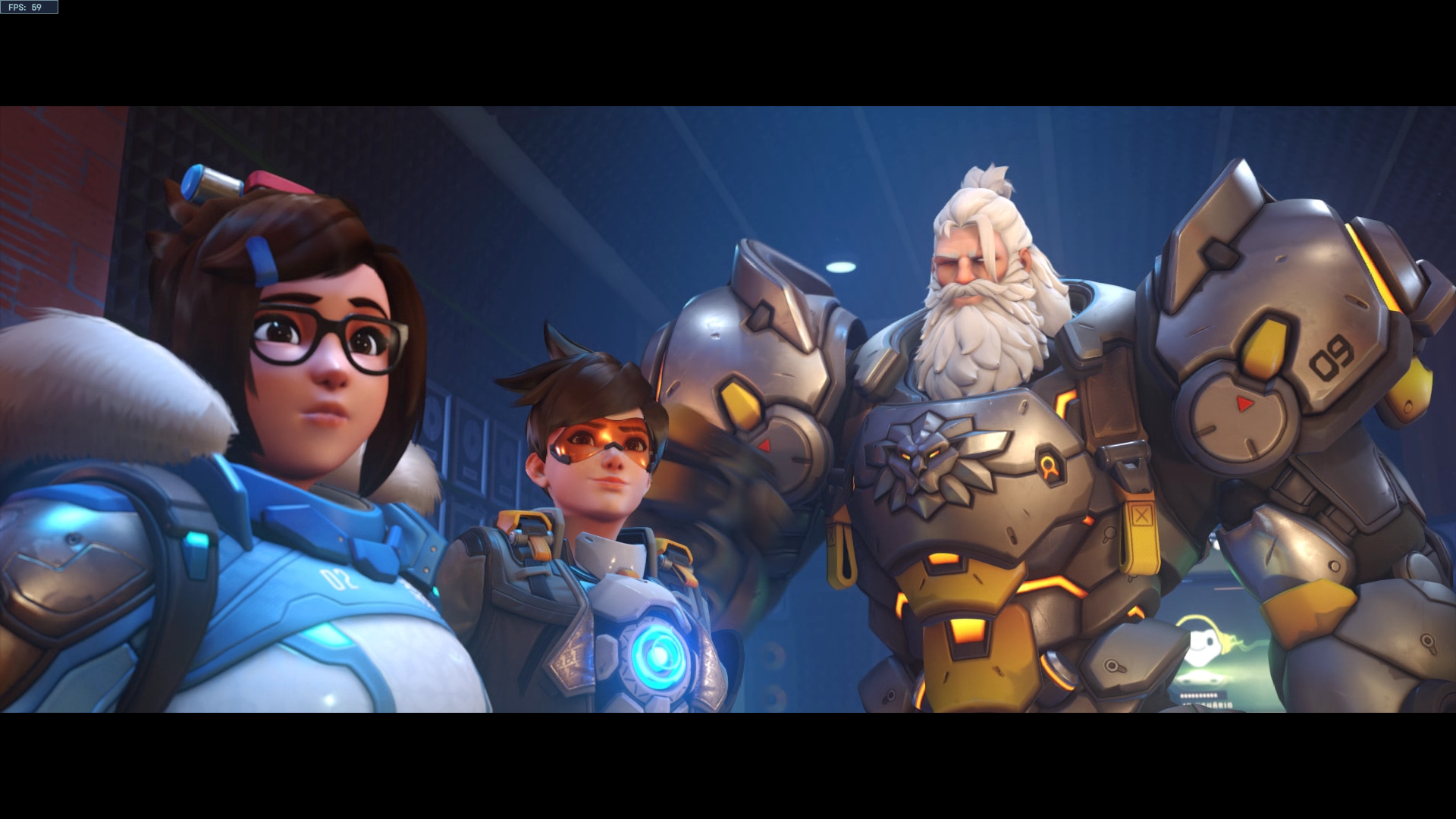 Overwatch 2