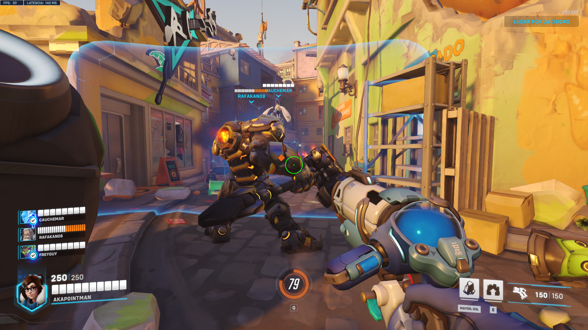 Overwatch 2