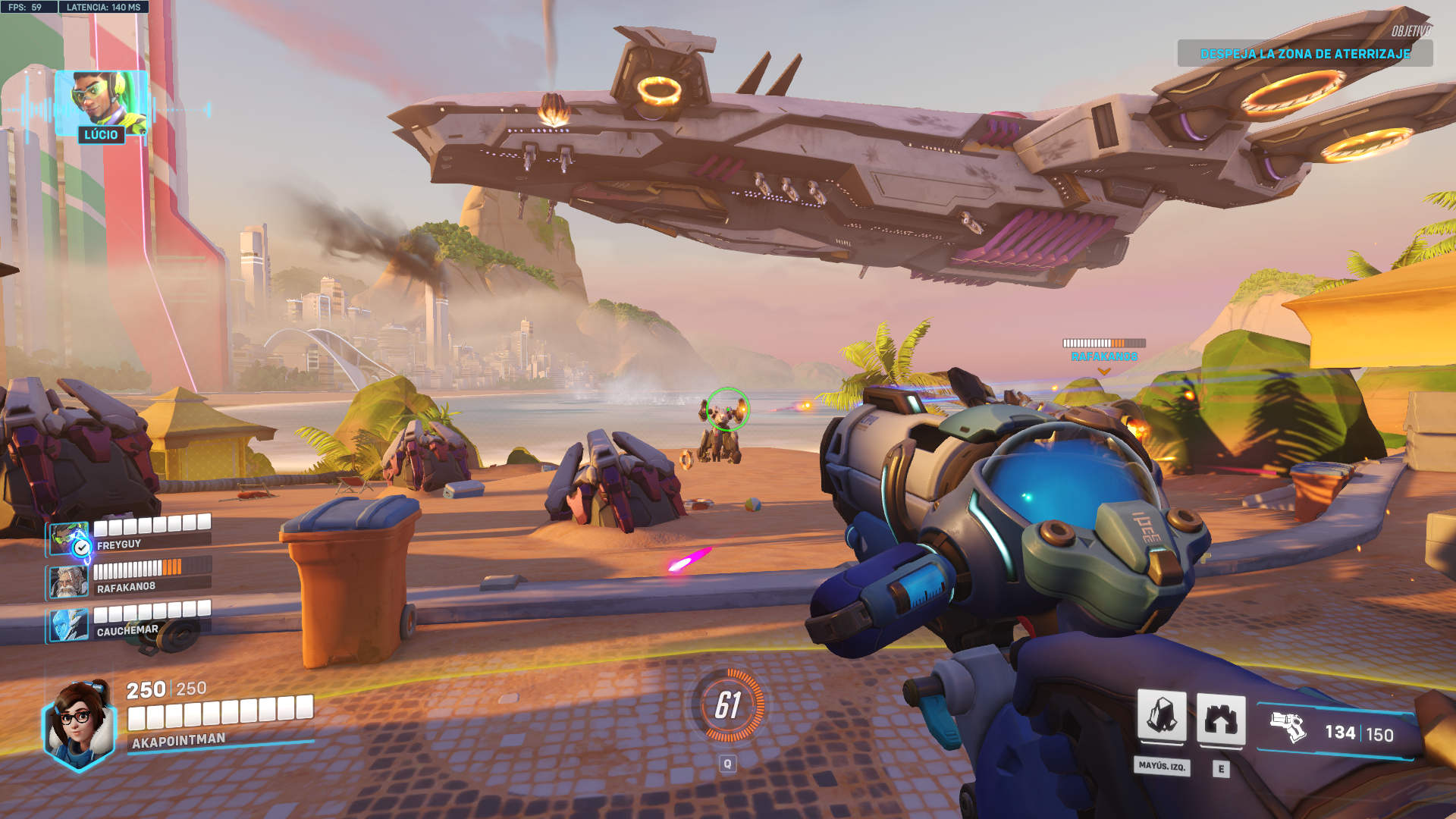 Overwatch 2