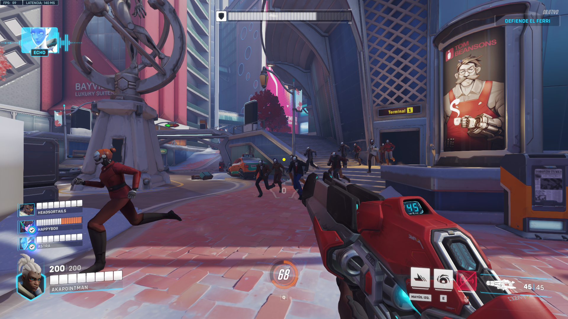 Overwatch 2
