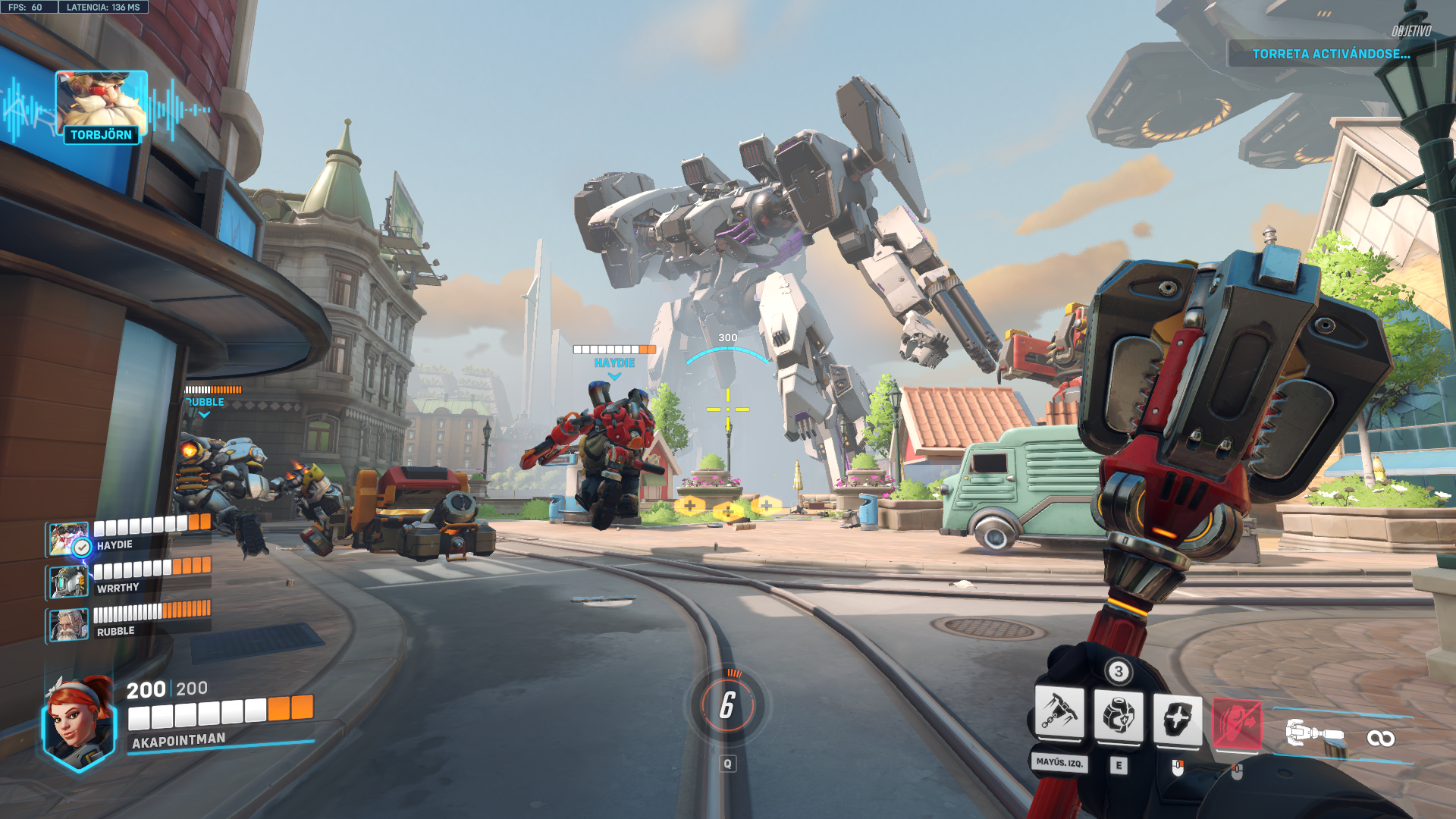 Overwatch 2