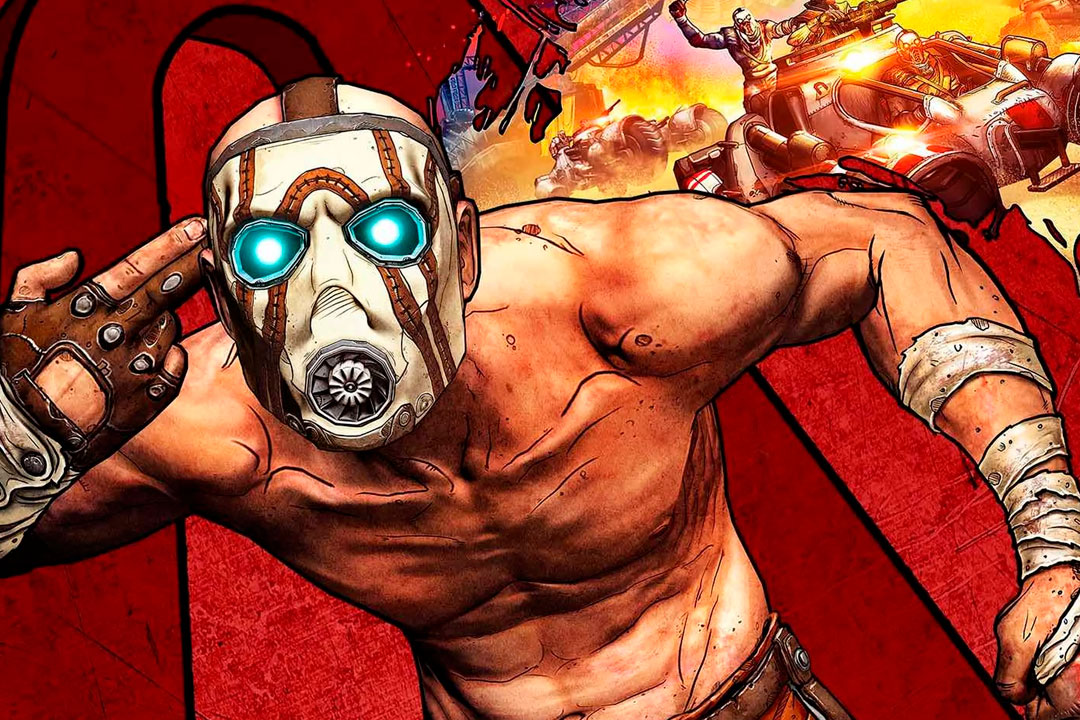 Lanzan colección de TODOS los juegos de Borderlands en un solo paquete