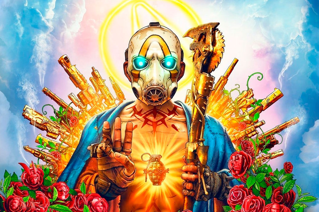Borderlands