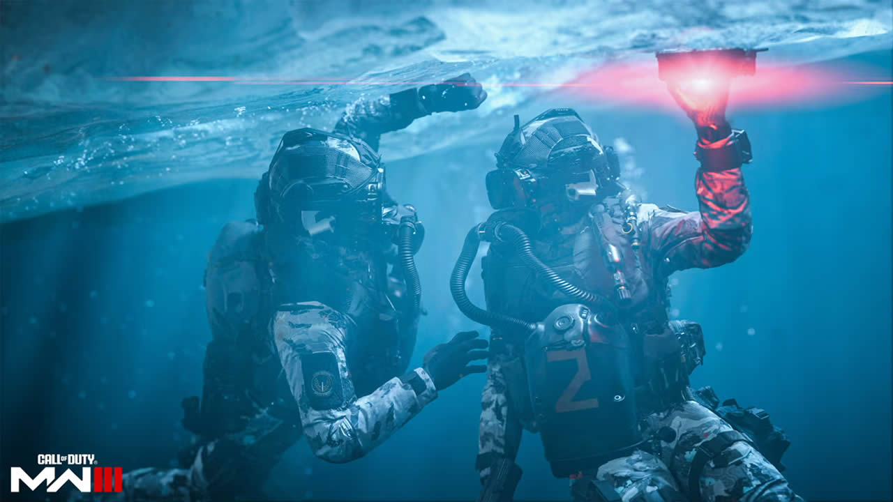 call of duty 3 trailer oficial