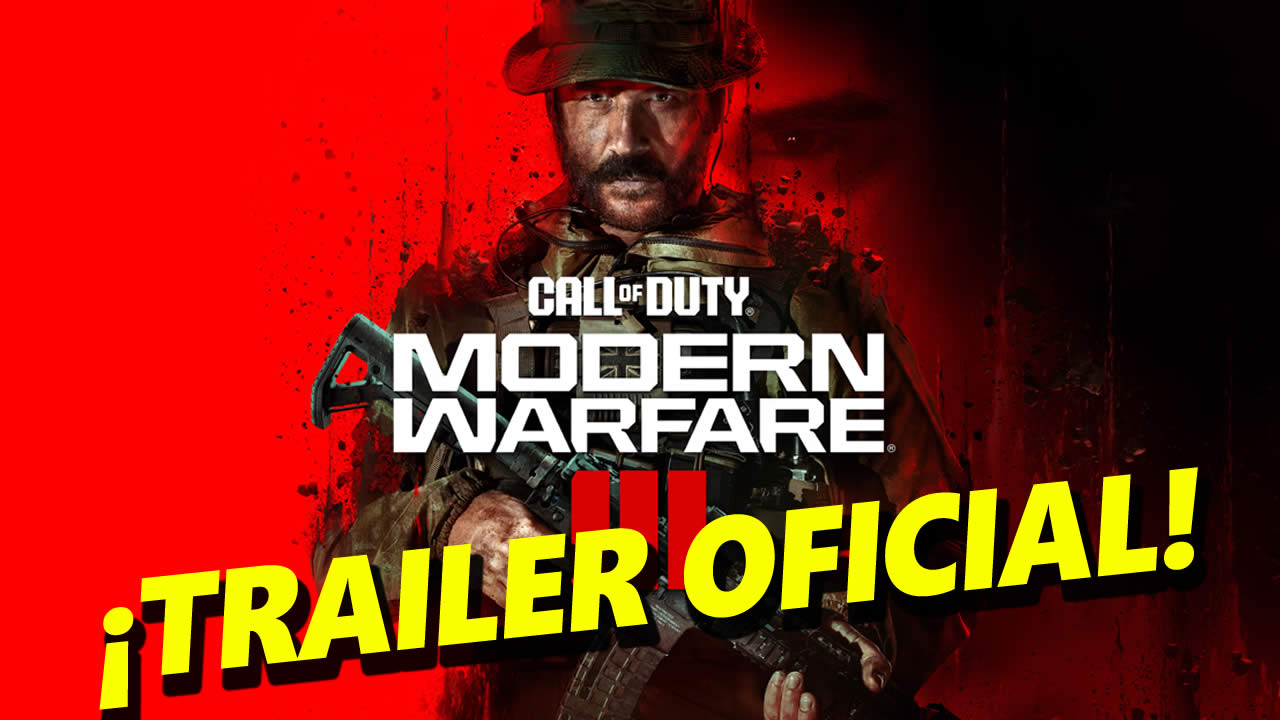 call of duty 3 trailer oficial