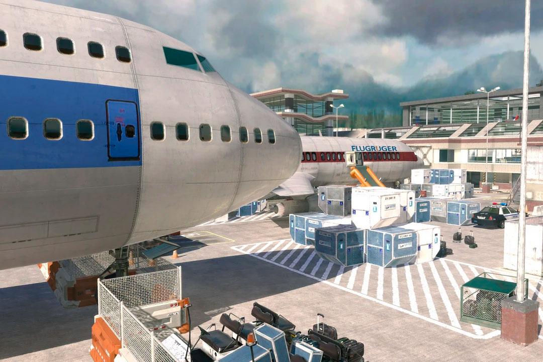 Call of Duty