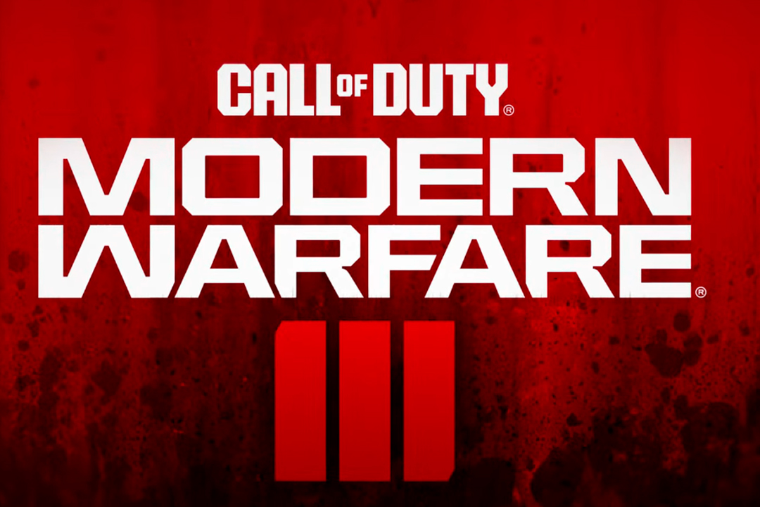 Modern Warfare III