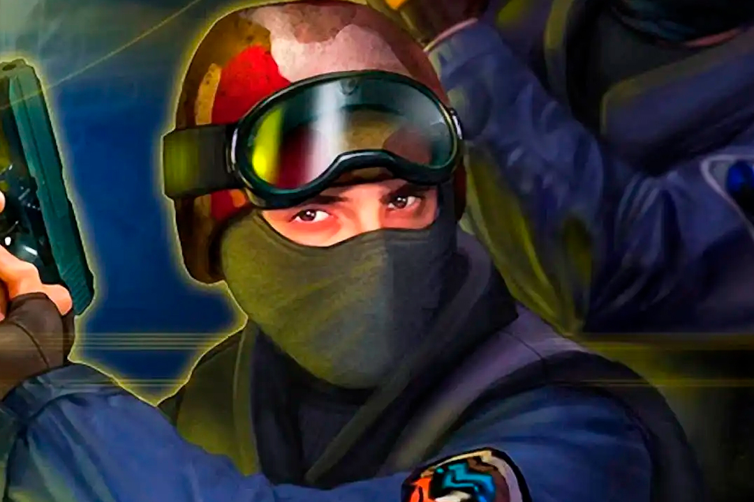 Counter Strike 1.6
