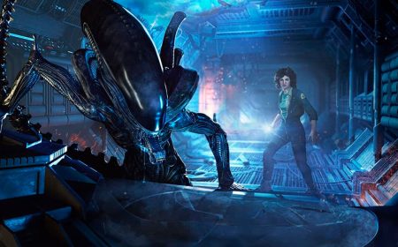 Dead by Daylight x Alien: El Xenomorfo y Ellen Ripley llegarán a finales de mes