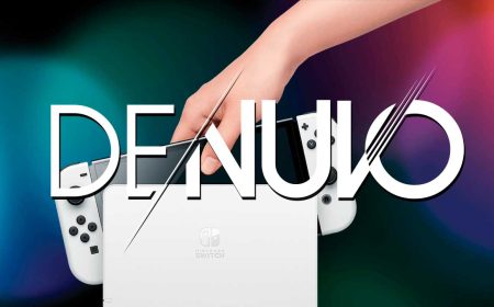 Denuvo llega a Nintendo Switch para evitar que los juegos se emulen en PC