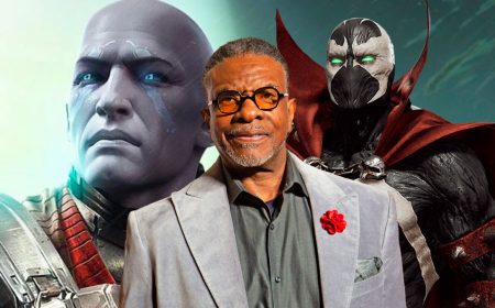 Keith David, voz de Spawn, será el sucesor de Lance Reddick como el Comandante Zavala