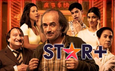 ‘El año del tigre’, la última película de Carlos Alcántara, llegó de sorpresa a Star Plus