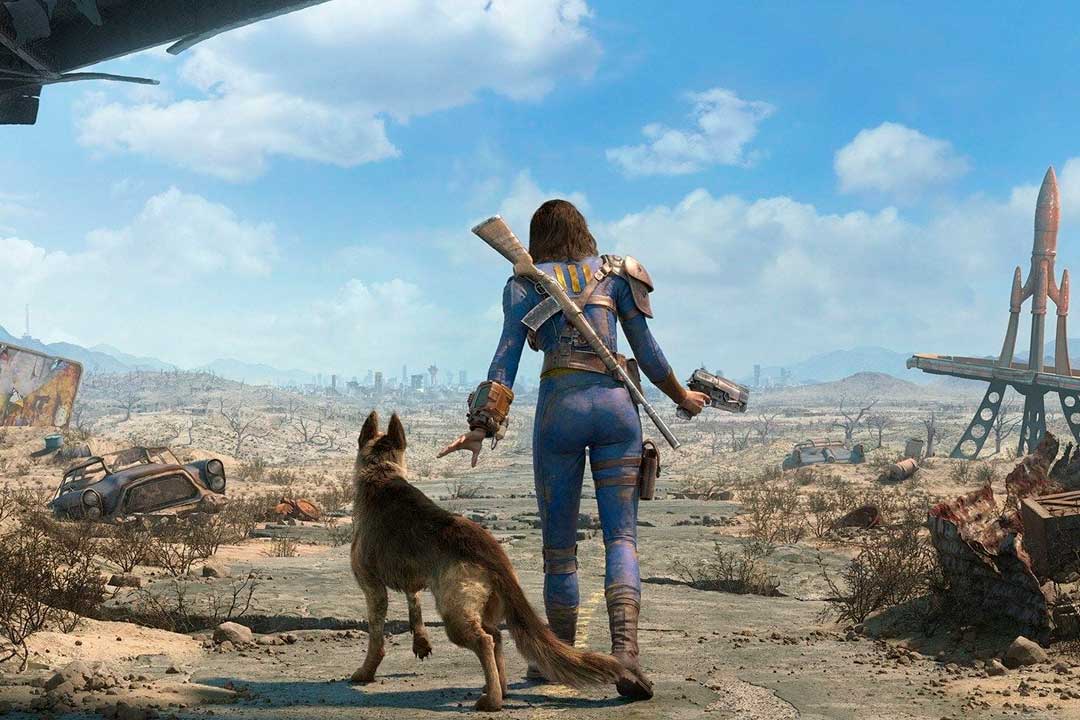 Fallout