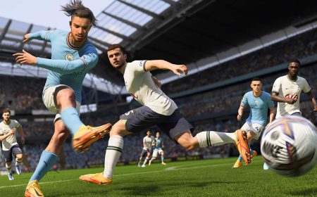FIFA: el videojuego que ha conquistado al mundo (Betway)