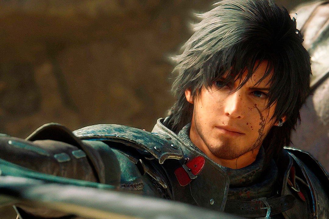 Final Fantasy 16