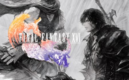 Square Enix considera que Final Fantasy 16 fue un fracaso y que PS5 lo «limitó»