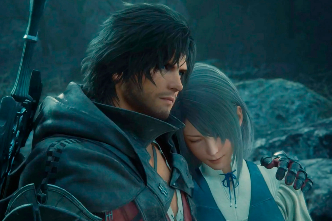 Final Fantasy 16