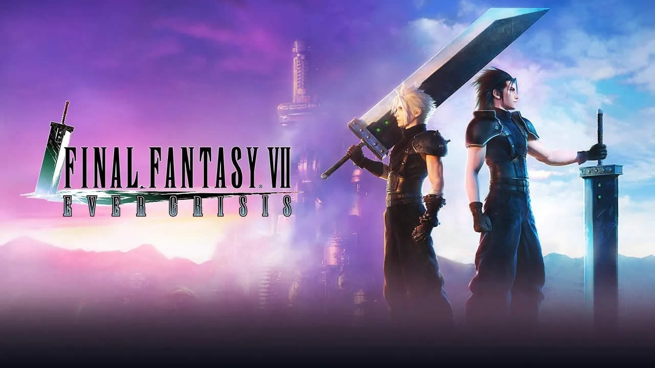 final fantasy ever crisis