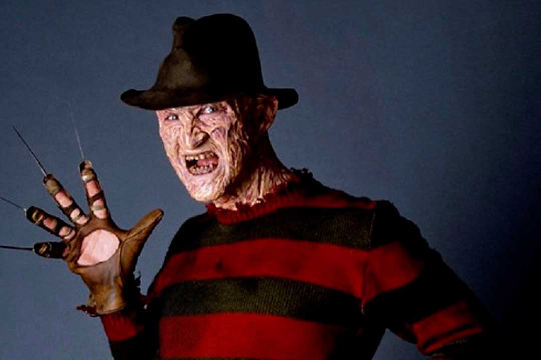 Freddy Krueger