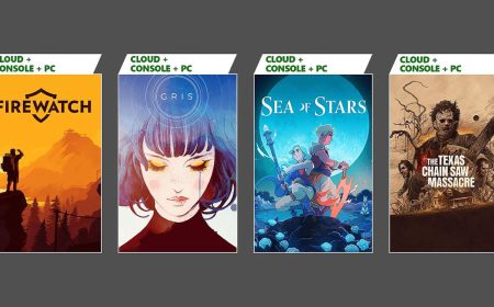 Sea of Stars, Firewatch y más juegos se suman a Game Pass