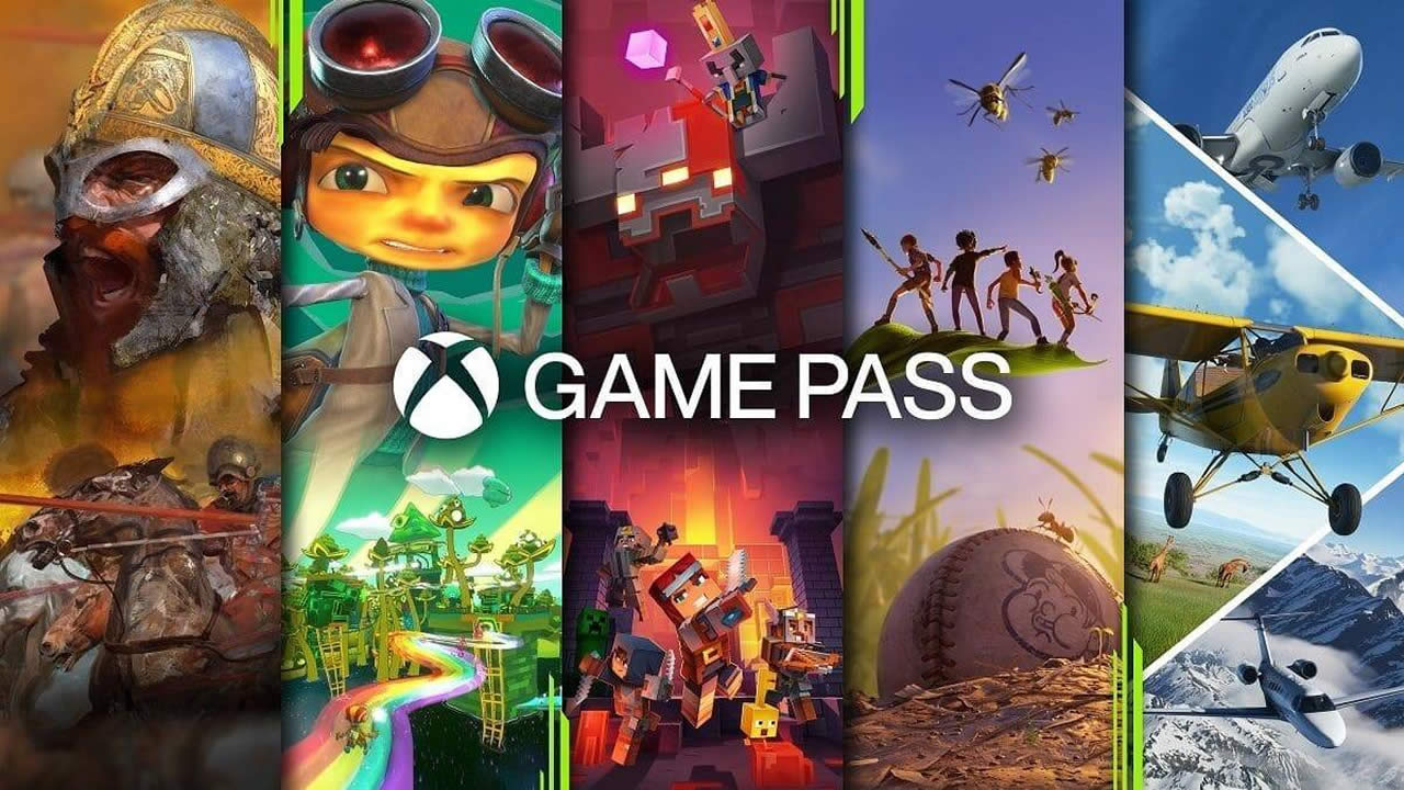 game pass un dolar