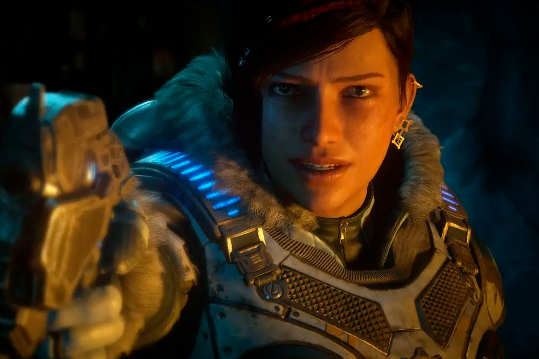 Gears 6