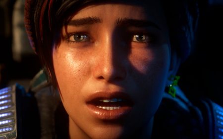 Gears 6 apostaría por un mundo mucho más abierto que la anterior entrega