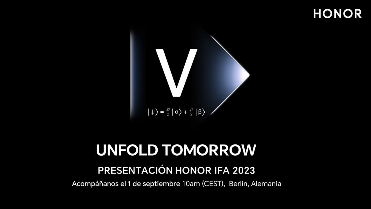 honor ifa 2023