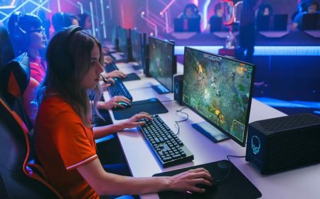 Consejos para elegir una computadora gamer pre armada (Intel)