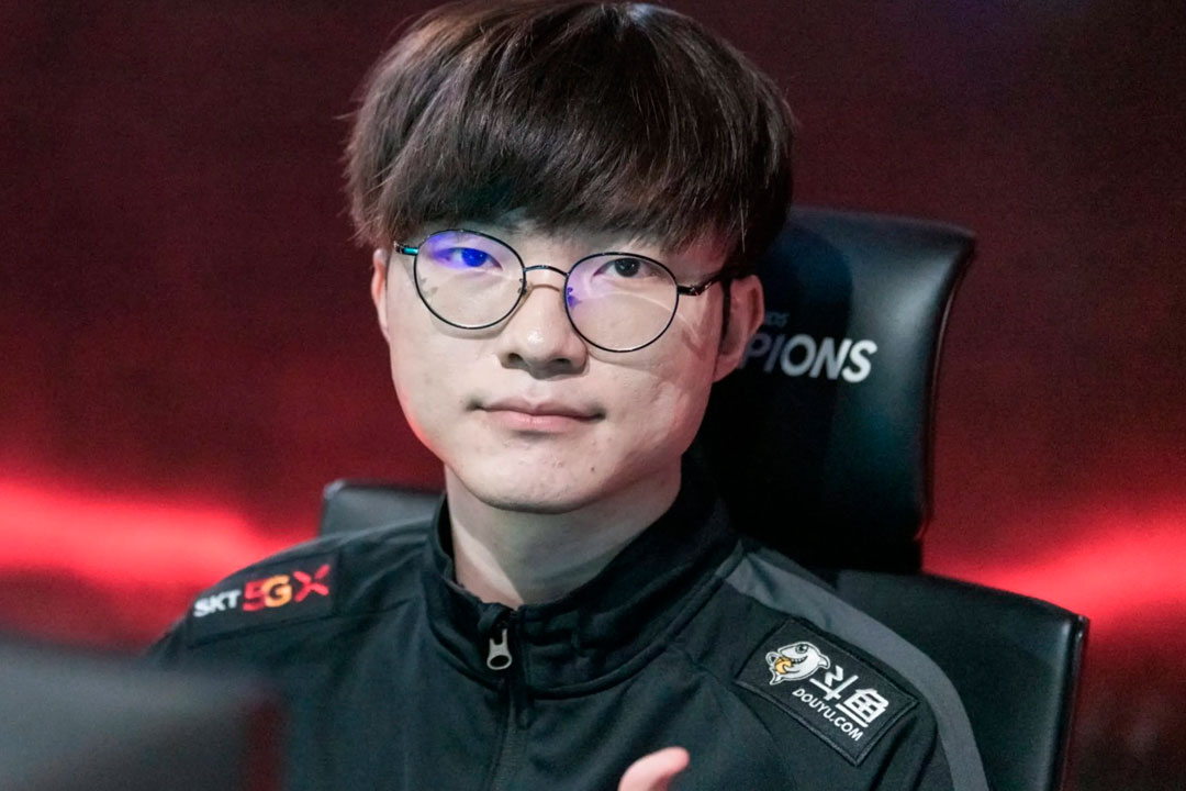 League of Legends