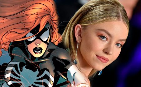 Sydney Sweeney confirma que será Julia Carpenter en ‘Madame Web’
