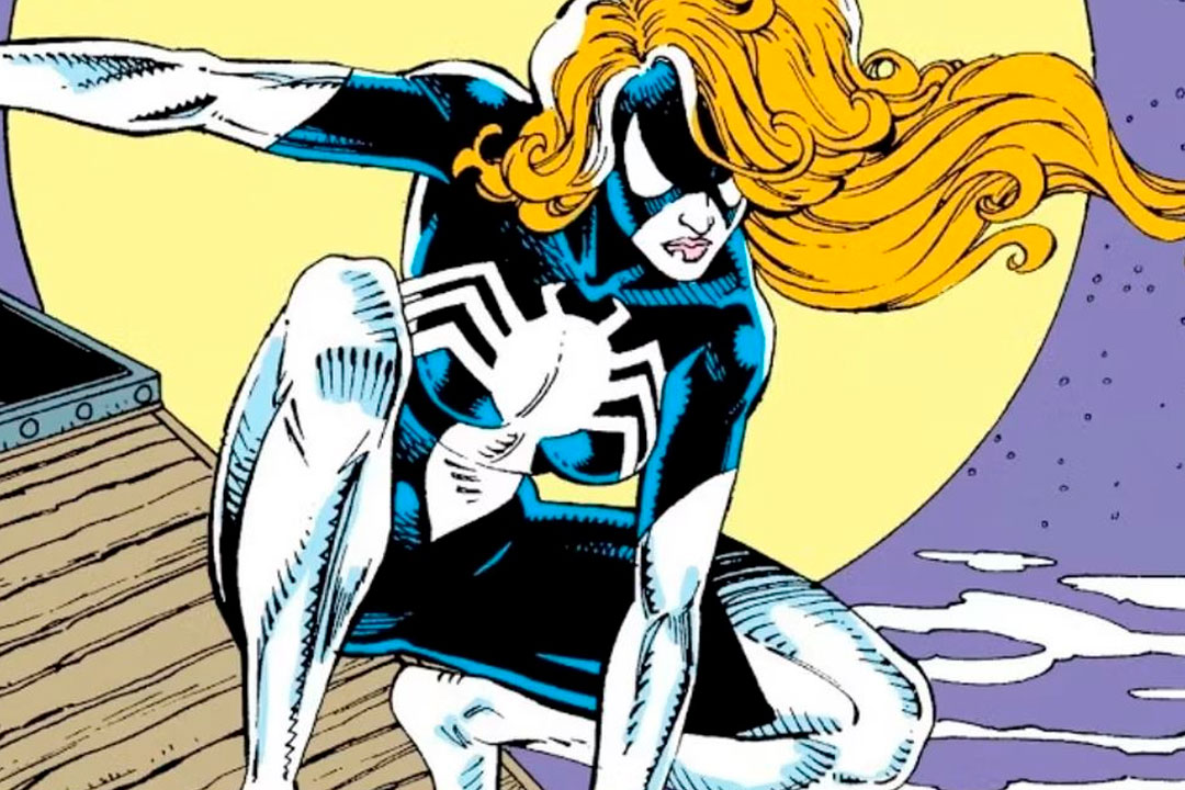 Madame Web