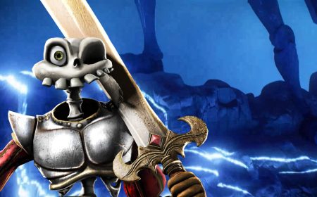 MediEvil podría ser la próxima película o serie de PlayStation Productions